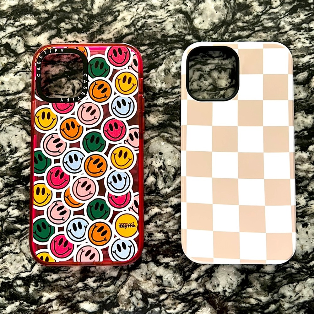 iPhone 12 Cases